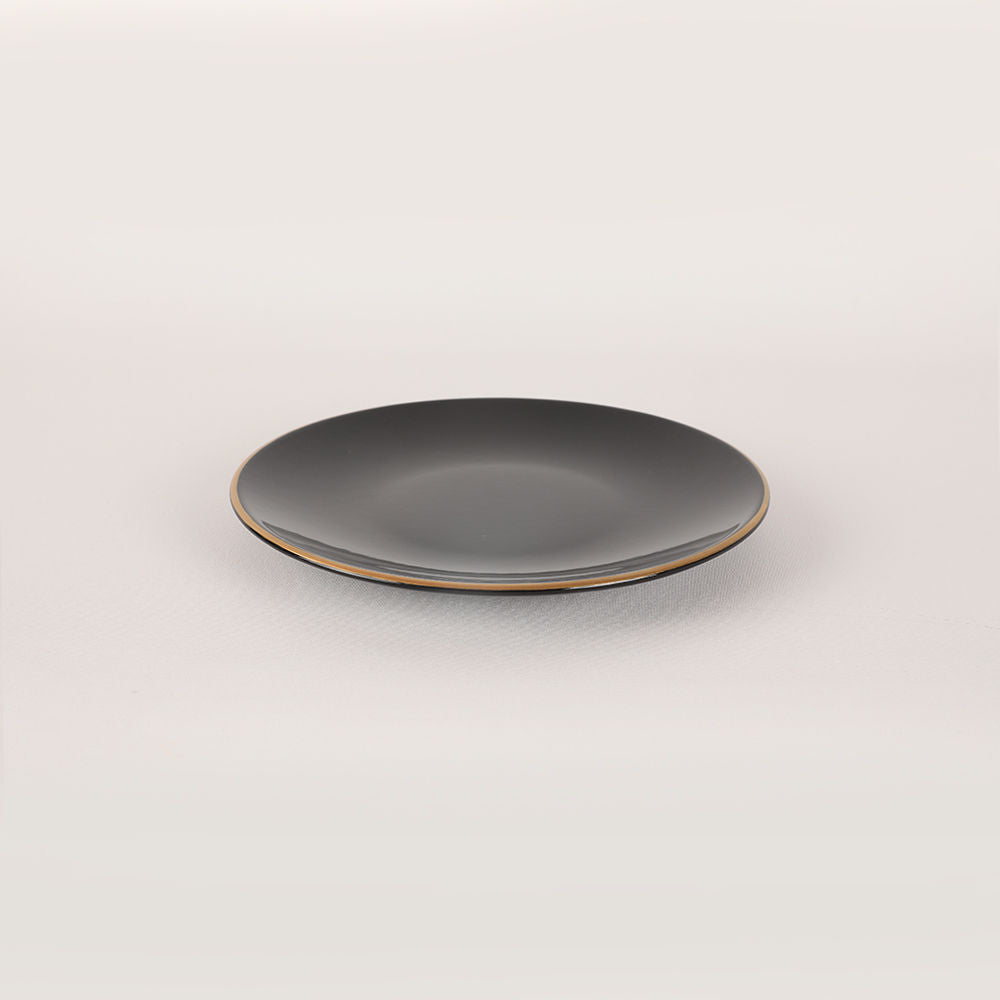 TY040044F650A841600MAGD100 Black 100% CERAMIC STONEWARE 27 cm wide