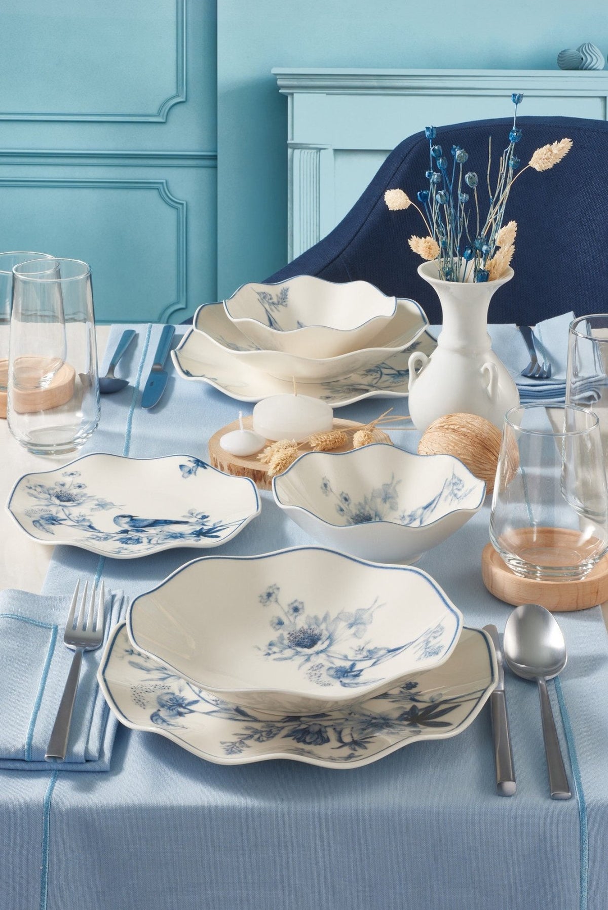 GBSNES24KY4E1891 Multicolor 100% PORCELAIN