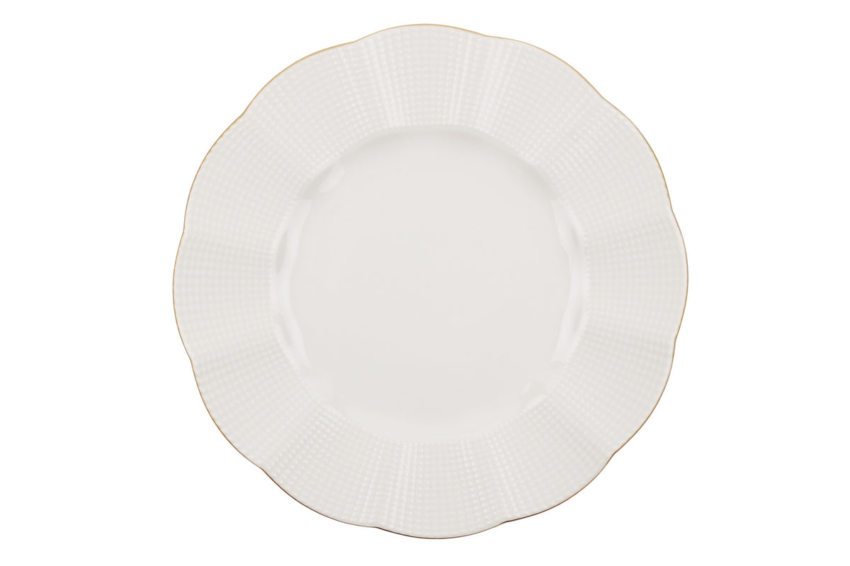 MLN24Y2694R520 Cream Gold 100% PORCELAIN