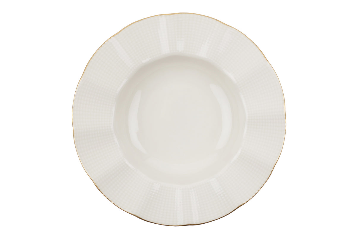 MLN24Y2694R520 Cream Gold 100% PORCELAIN