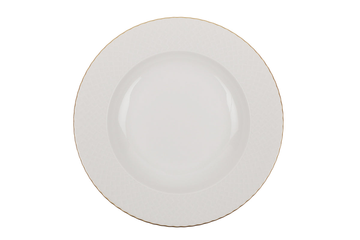 BNIRN24Y2520 White Gold 100% PORCELAIN