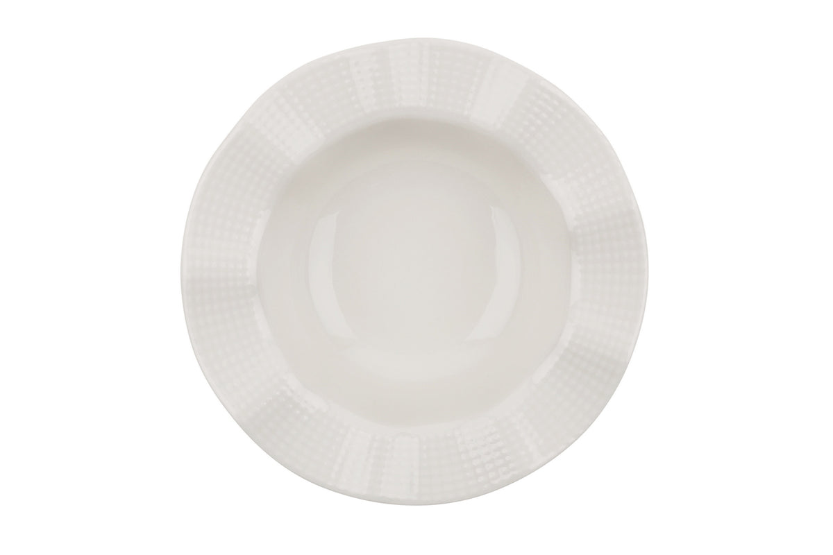 MLN24Y2740694 Cream 100% PORCELAIN