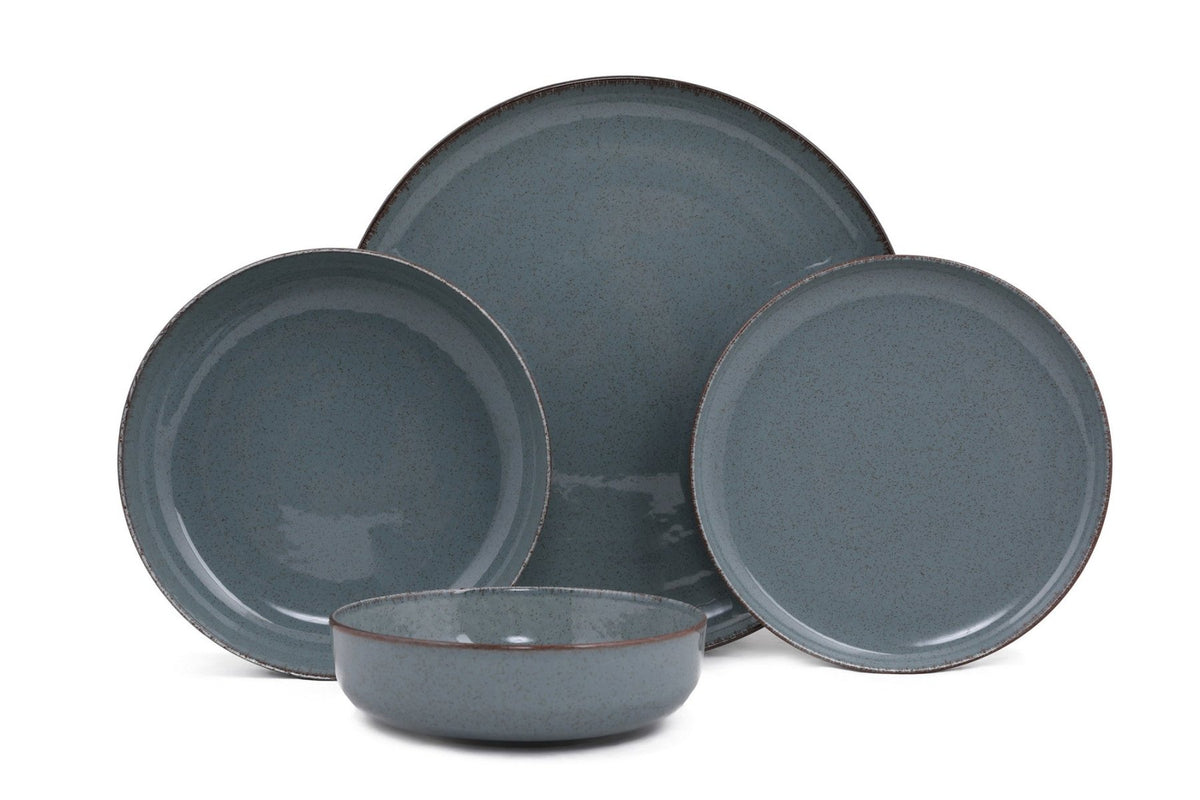 MOD24Y2730P01 - Blue 100% PORCELAIN