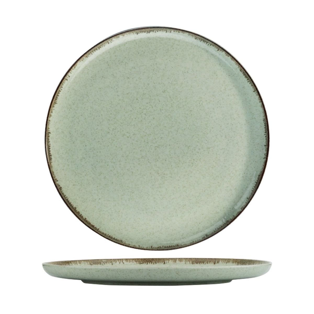 MOD24Y2730P03 Green 100% PORCELAIN