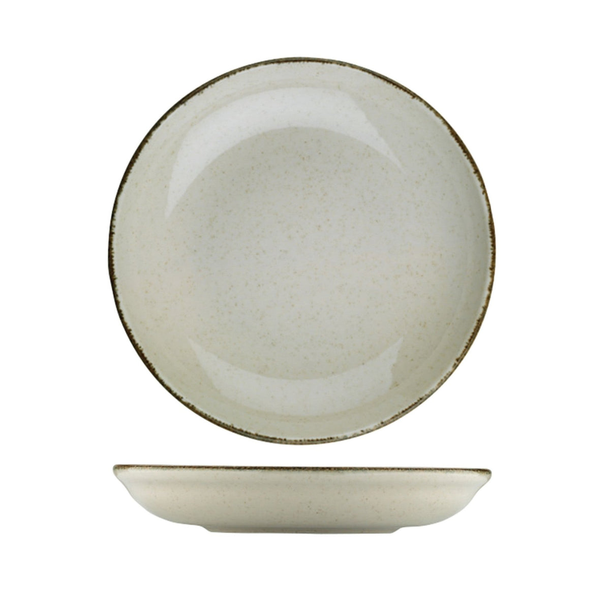 CXEO24Y2730P02 Cinnamon 100% PORCELAIN