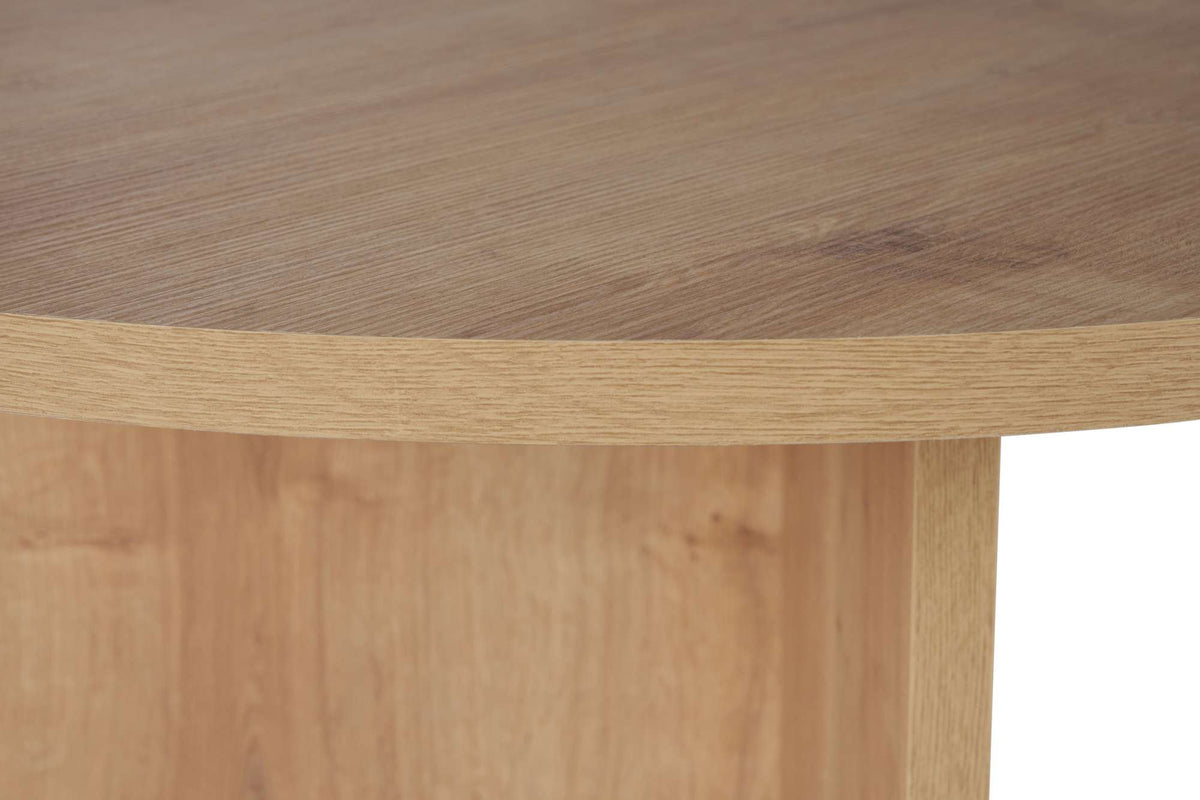 Sabella - Sapphire Oak 100% MELAMINE COATED PARTICLE BOARD