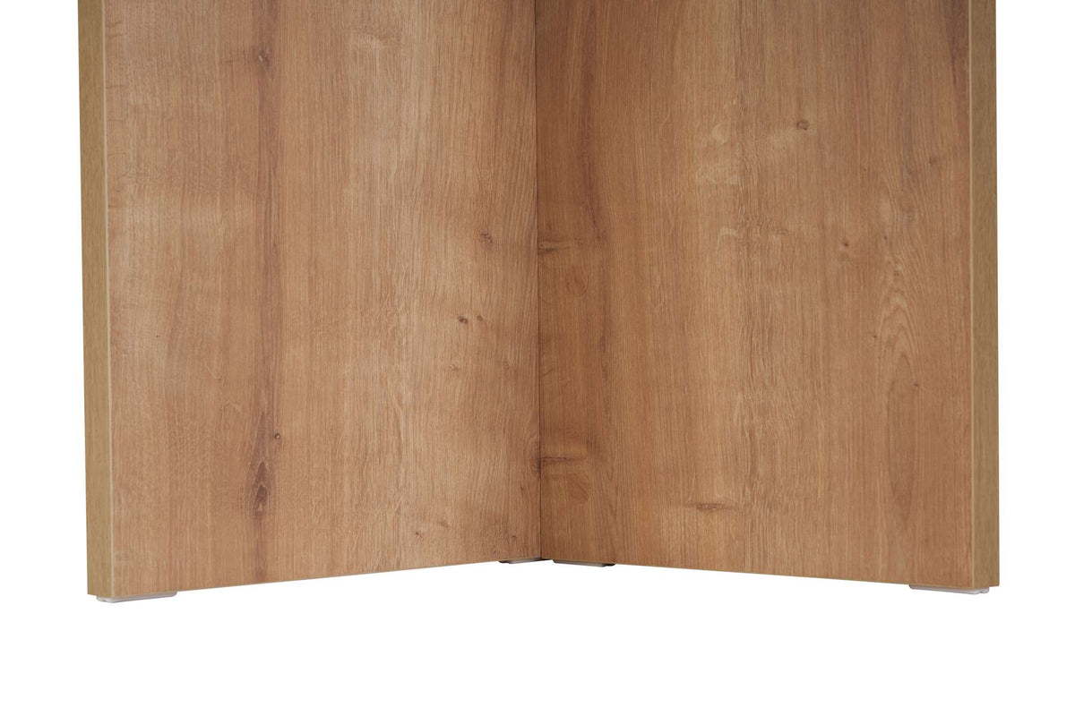 Sabella - Sapphire Oak 100% MELAMINE COATED PARTICLE BOARD