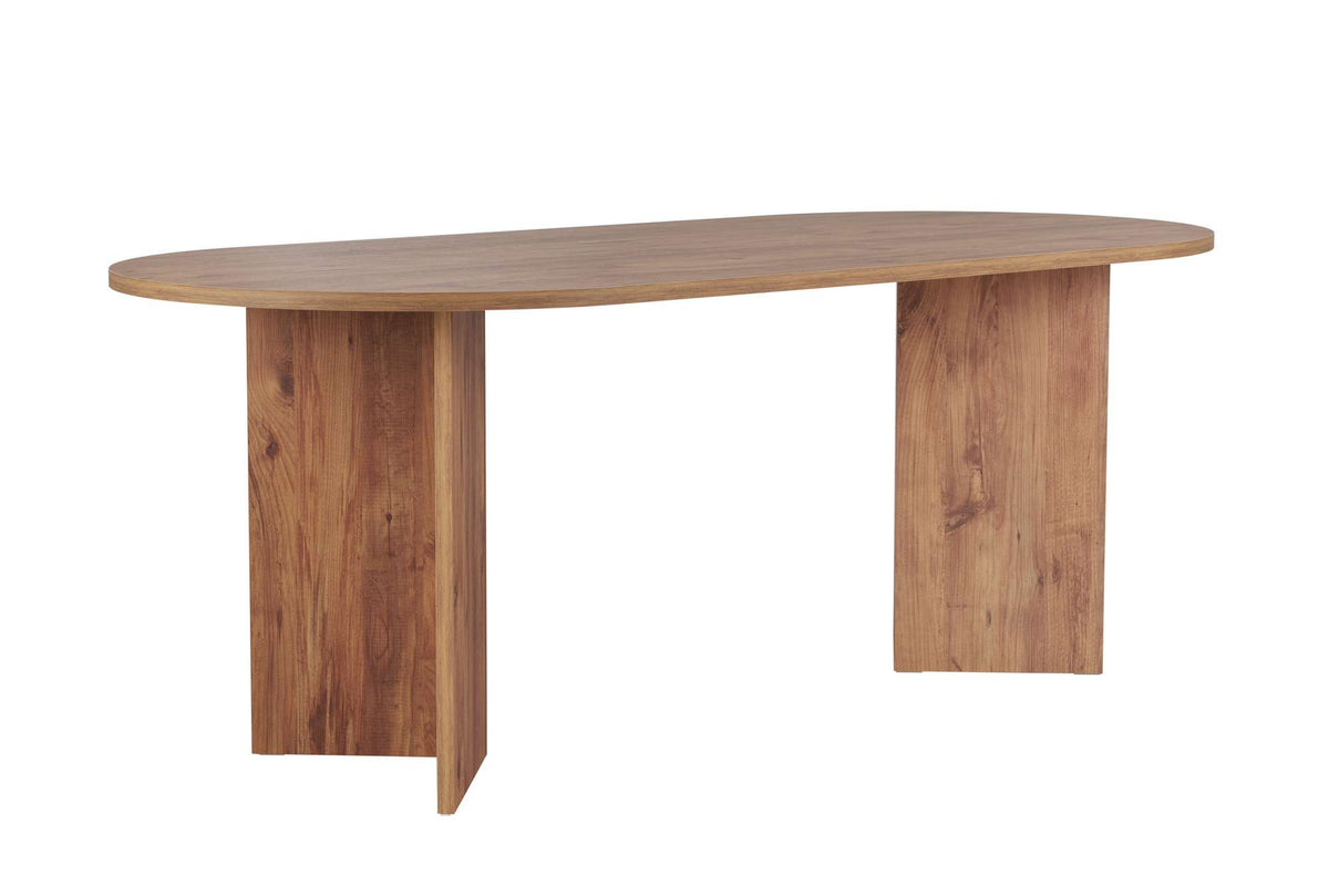 Sabella - Atlantic Pine 100% MELAMINE COATED PARTICLE BOARD