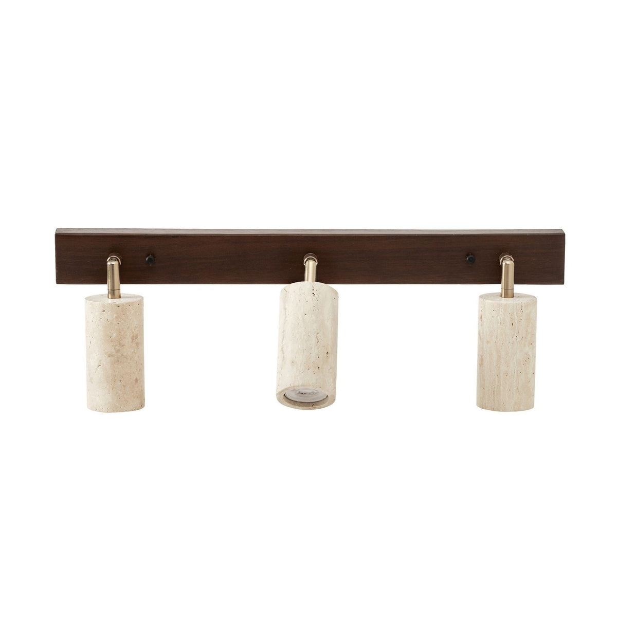 Lıebe - Walnut Beige Walnut Travertine Cap