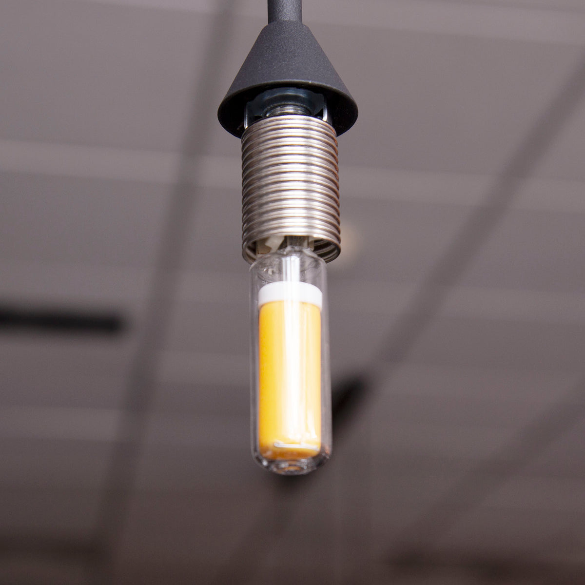 Light sources - Light source LED G9 dimmable transparent glass - Dimehouse