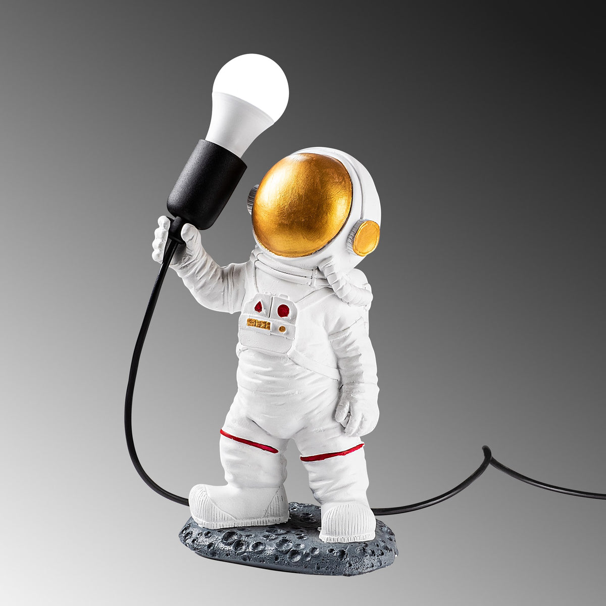 Table lamps - Astronaut table lamp - Dimehouse