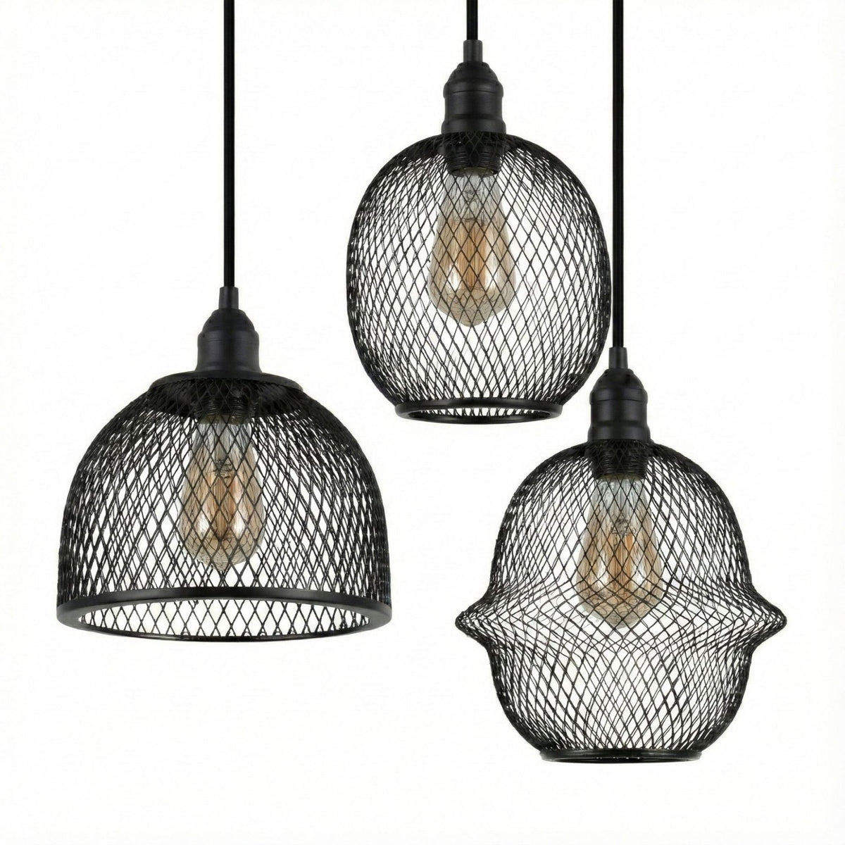 Birch - 16401 - 1 - A Black Metal Cap