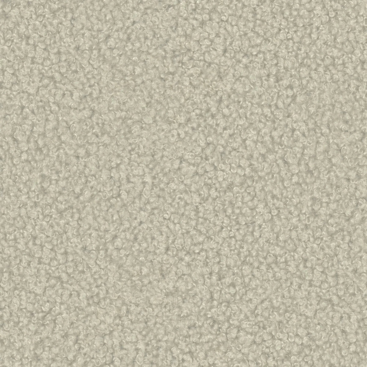 Sofas - Corner sofa sand bouclé fabric - 292x169 cm - Shane - right - Dimehouse