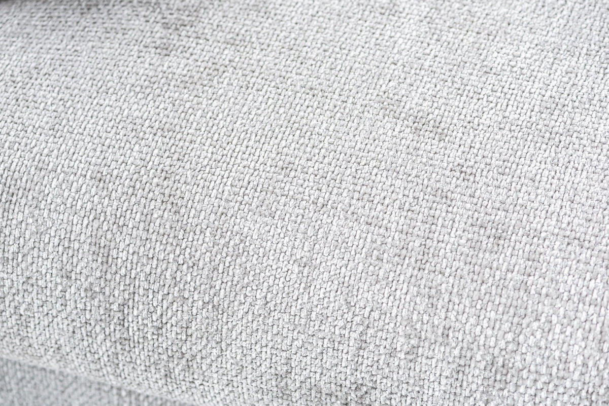 Armchair Faya DH Interior Beige White photo color sample