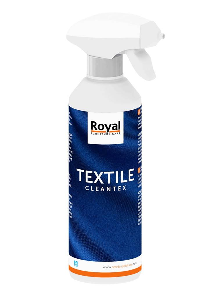 Textile maintenance Dimehouse LxWxH 50x25x25 White photo detail