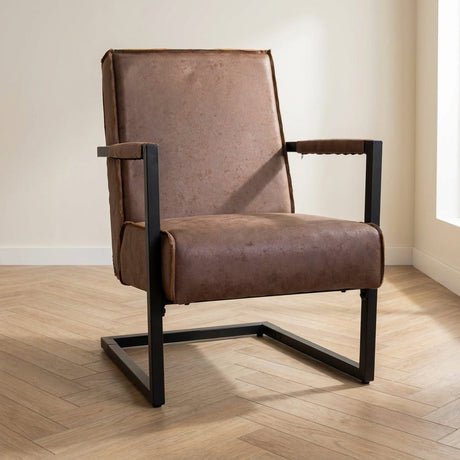 Fauteuils industrieel - Dimehouse