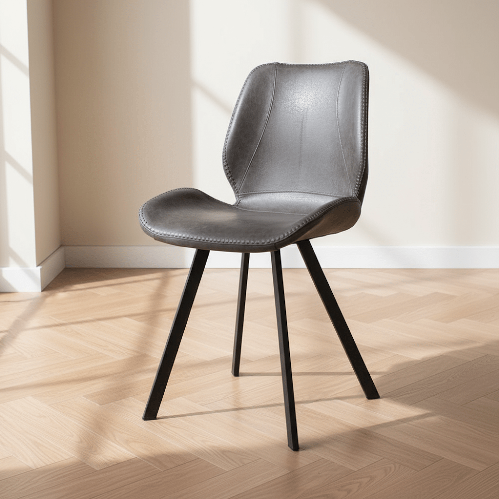 Kuipstoelen - Dimehouse