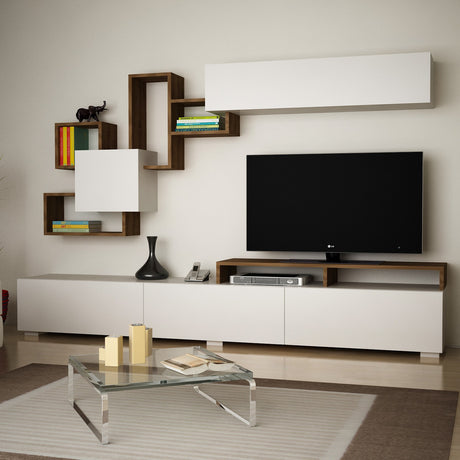 TV Meubel - Dimehouse