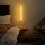Wall lamps - Wall lamp Gold 62 cm Metal Vortex - Dimehouse