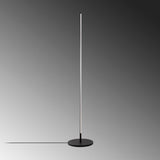 Floor lamps - Floor lamp Black Metal Sylvan - Dimehouse