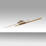 Ceiling lamps - Ceiling lamp Gold Metal Hawk - Dimehouse