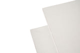 Coffee tables - Coffee table White Melamine Rebellion - Dimehouse