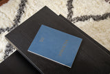 Coffee tables - Coffee table Black Melamine Rebellion - Dimehouse