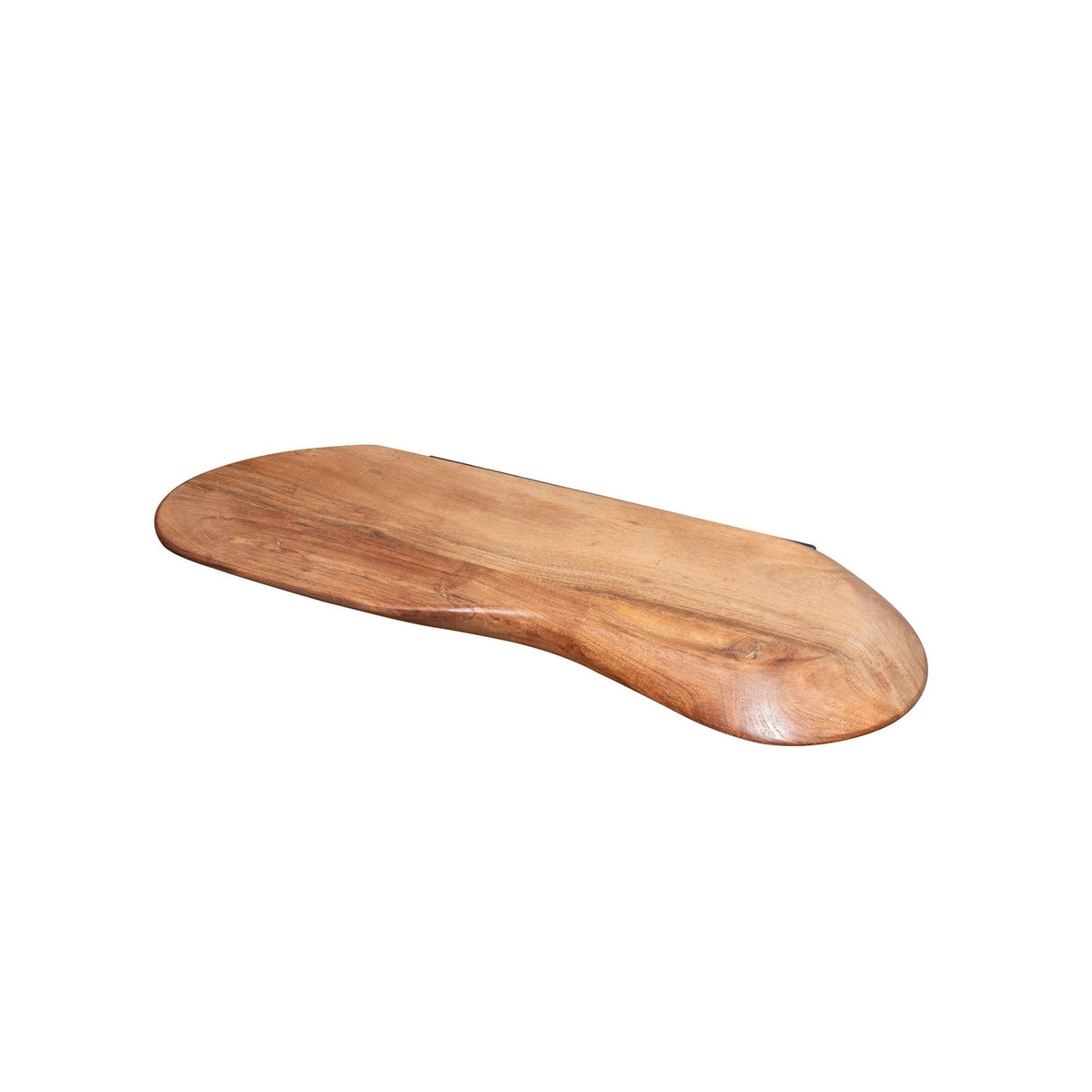 Wall Shelves - Nordic Wall Shelf 60 Solid Acacia - Dimehouse
