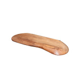 Wall Shelves - Nordic Wall Shelf 60 Solid Acacia - Dimehouse