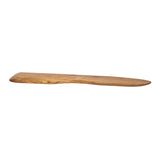 Wall shelves - Nordic Wall shelf 120 Acacia wood Solid - Dimehouse