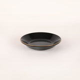 TY040044F650A841600MAGD100 Black 100% CERAMIC STONEWARE 27 cm wide