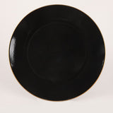 TY040044F650A841600MAGD100 Black 100% CERAMIC STONEWARE 27 cm wide