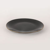 TY040044F650A841600MAGD100 Black 100% CERAMIC STONEWARE 27 cm wide