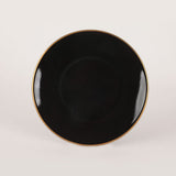 TY040044F650A841600MAGD100 Black 100% CERAMIC STONEWARE 27 cm wide