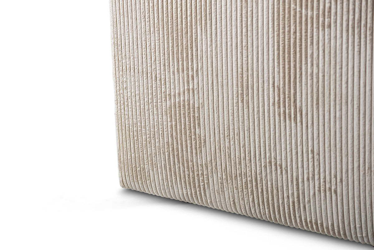 Sofa Kaia DH Interior Beige White photo detail