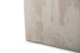 Sofa Kaia DH Interior Beige White photo detail