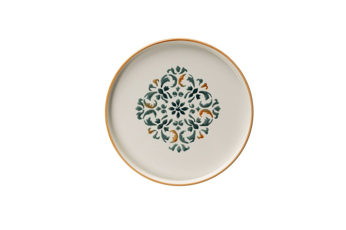 MCH009886 Multicolor 100% CERAMIC 19 cm wide