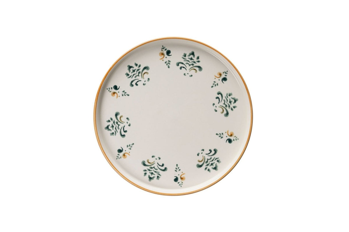 MCH009886 Multicolor 100% CERAMIC 19 cm wide