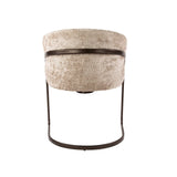 Dining room chairs - Set of 2 dining room chairs Reno Alura sand - Dimehouse
