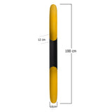 Wall lamps - Wall lamp Black Glass Lyra - Dimehouse