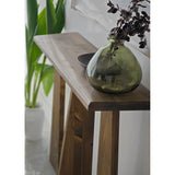 Dressing tables - Dressing table Cleopatra Walnut Wood - Dimehouse
