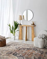 Dressing tables - Dressing table Cleopatra Oak Wood - Dimehouse