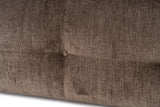 Sofas - Corner sofa Left Boston Gray - Dimehouse