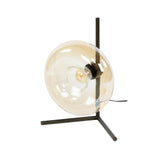 Table lamps - Table lamp Sola Amber Glass 40 cm - Dimehouse