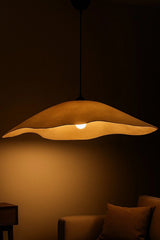 BK200 Cream Gold Carbon Concrete Cap
