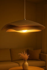 BK220 Cream White Carbon Concrete Cap