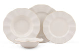 MLN24Y2694R520 Cream Gold 100% PORCELAIN