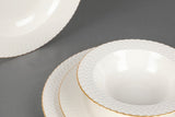 BNIRN24Y2520 White Gold 100% PORCELAIN