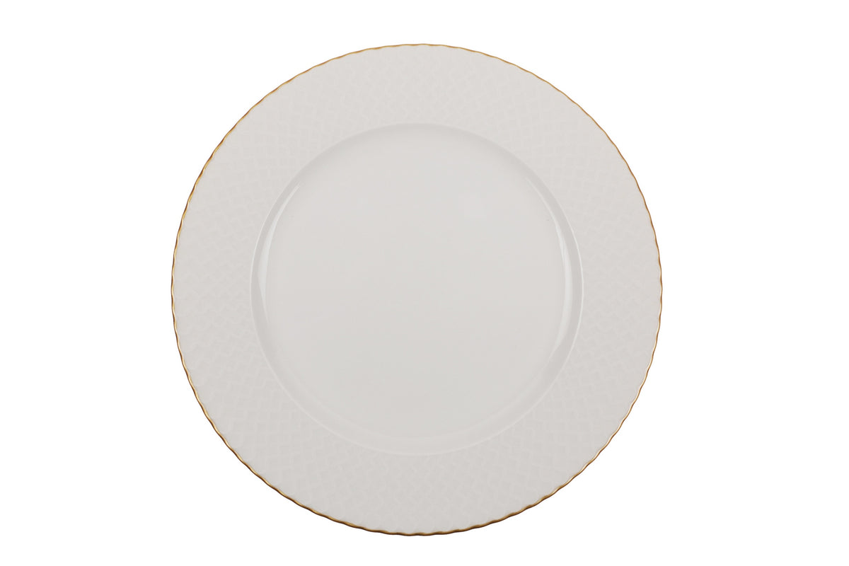 BNIRN24Y2520 White Gold 100% PORCELAIN