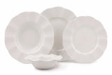 MLN24Y2740694 Cream 100% PORCELAIN